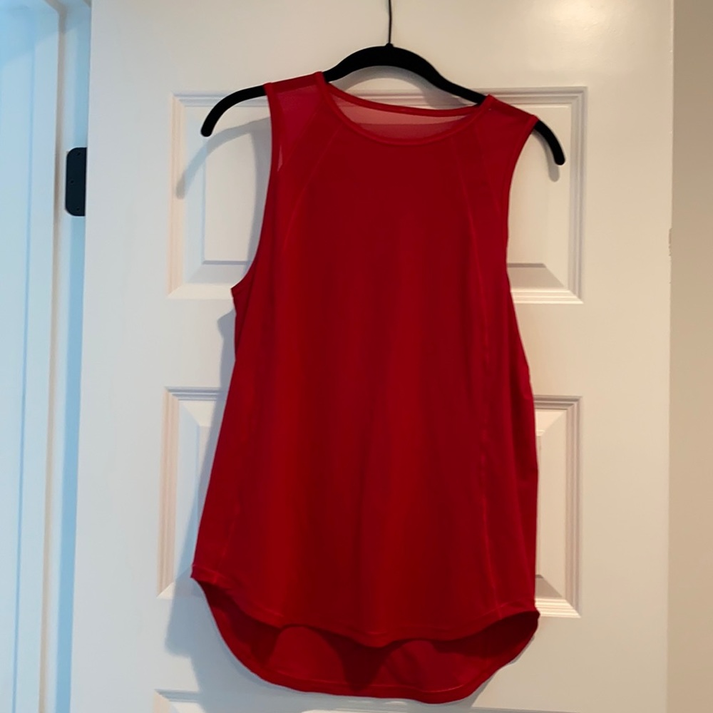 Lululemon Top